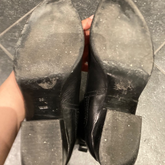 Alexander Wang Anouck Chelsea boots - Picture 11 of 11